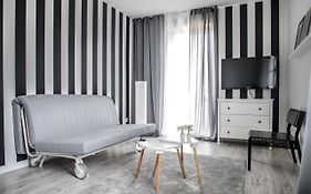 Apartament Nadbystrzycka No.14